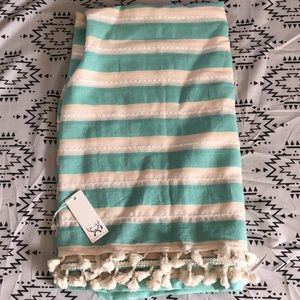 Spell and the gypsy collective sarong NWT